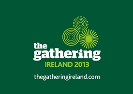 The Gathering 2013